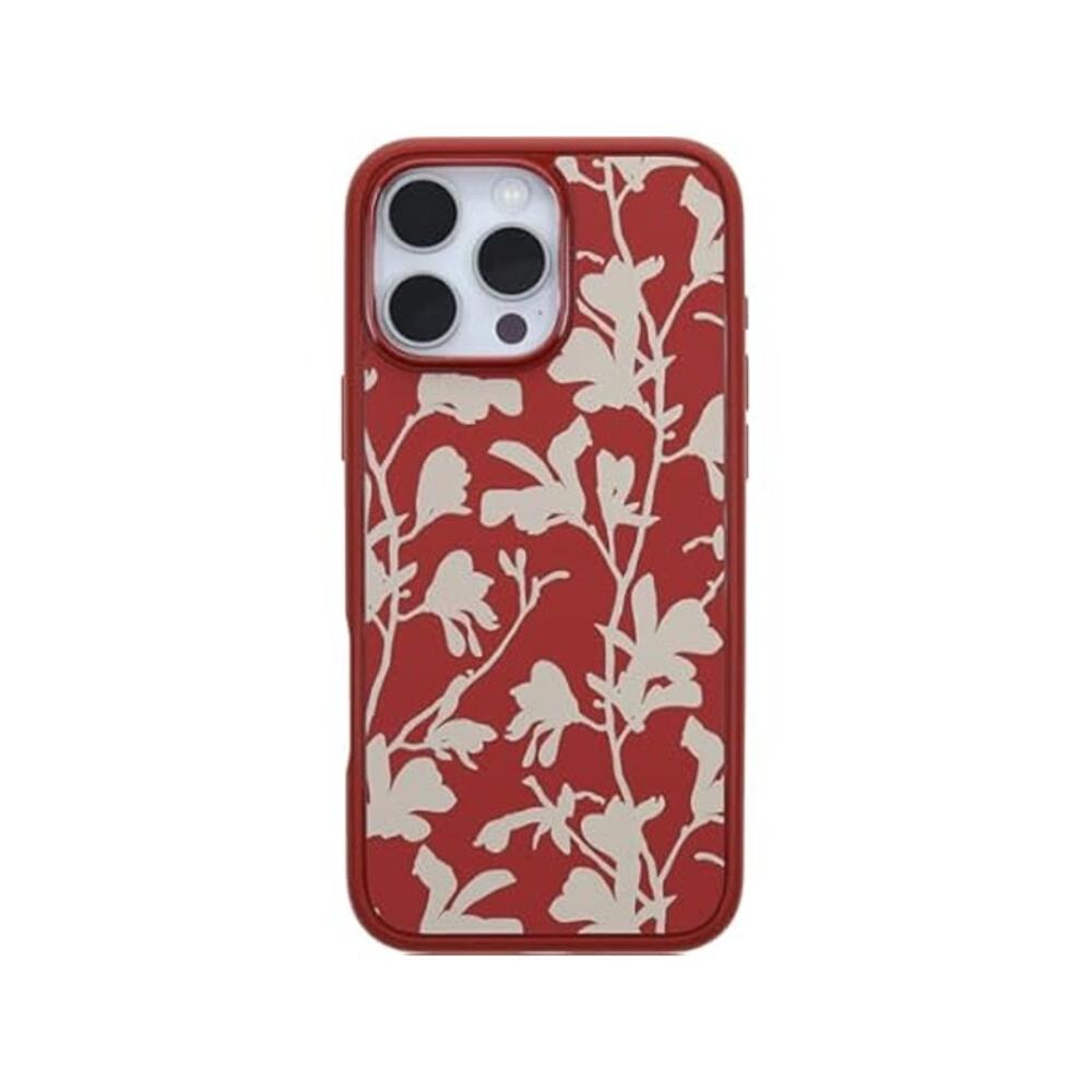Otterbox Case for iPhone 16 Pro Max  Symmetry Series Autumn Rust